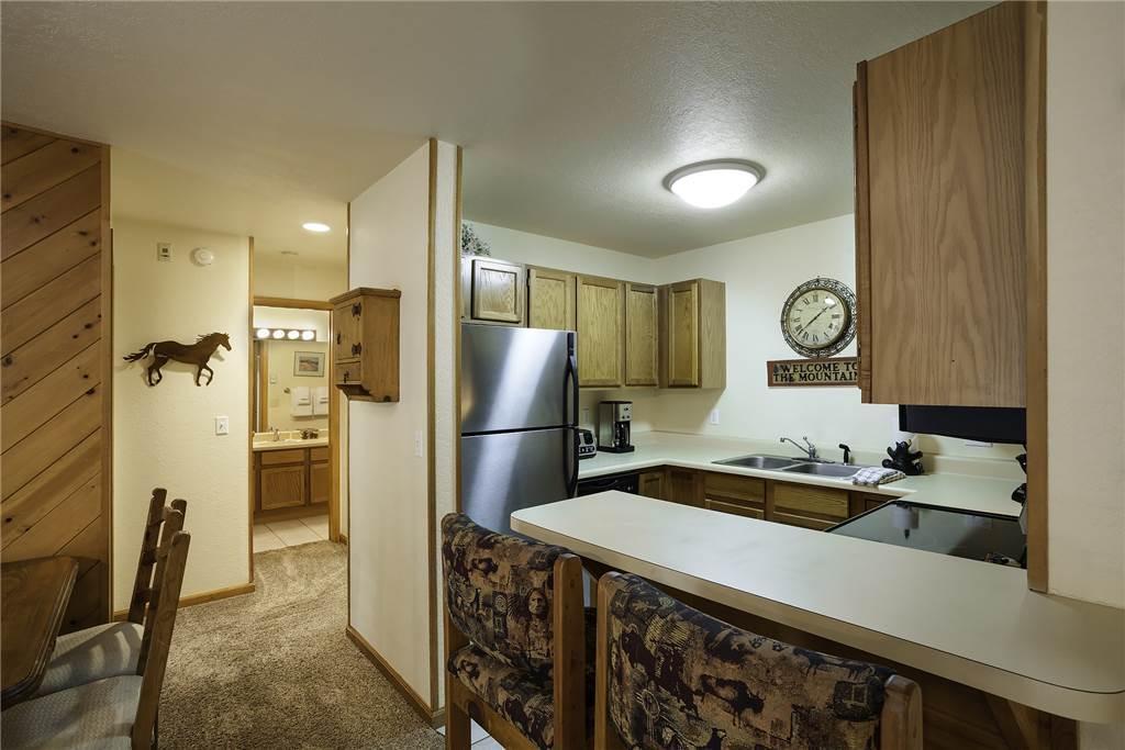 The Pines Condominiums 스팀 보트 스프링스 외부 사진