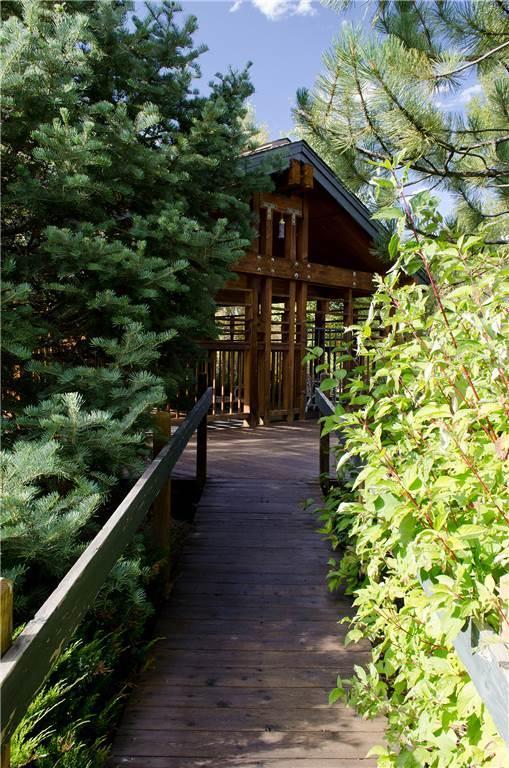 The Pines Condominiums 스팀 보트 스프링스 외부 사진